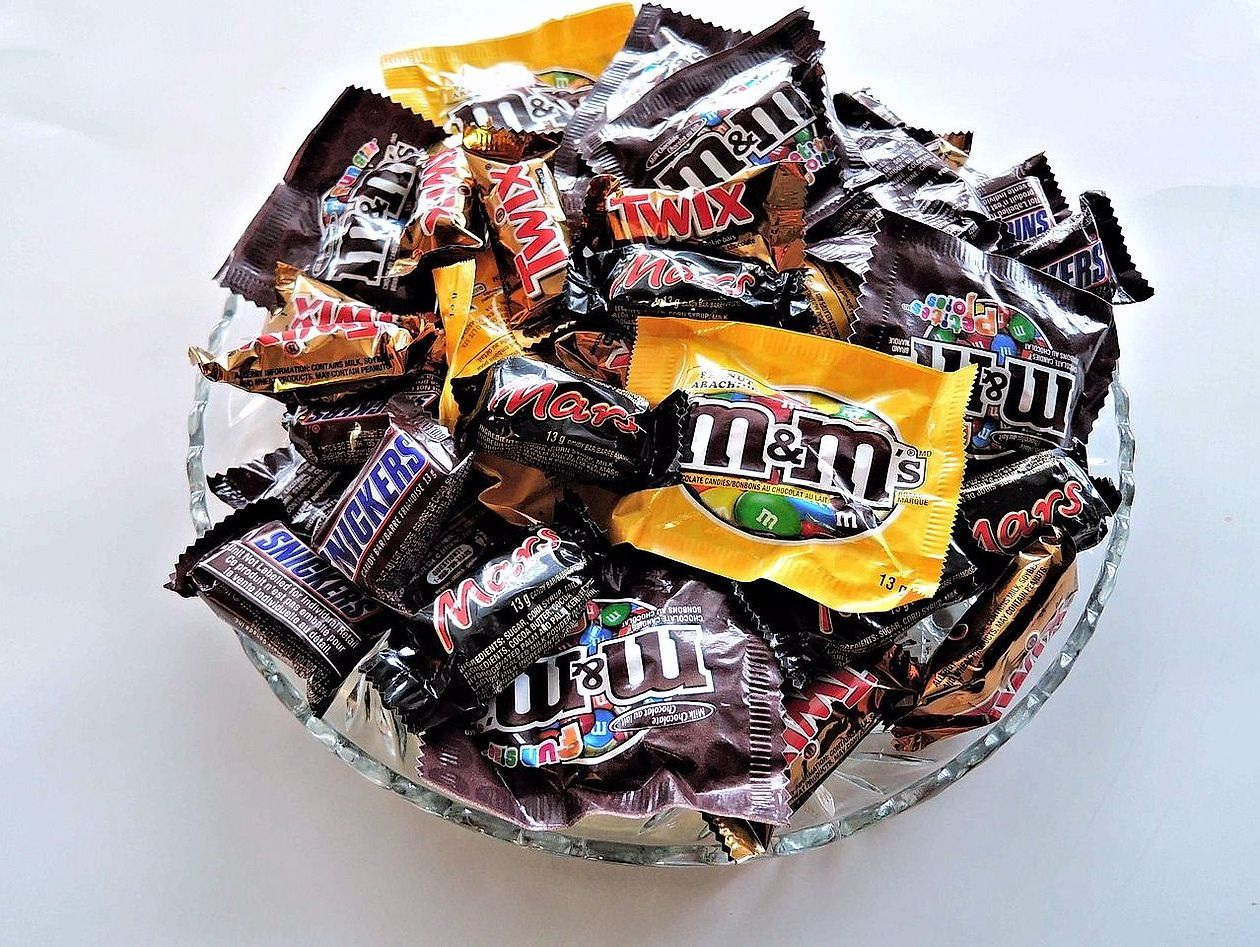 Everyday favourite